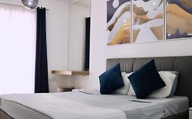 Spinola Apartment