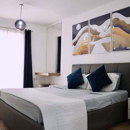 Spinola Apartment San Ġiljan Extérieur photo
