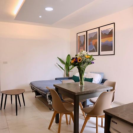 Spinola Apartment San Ġiljan Extérieur photo