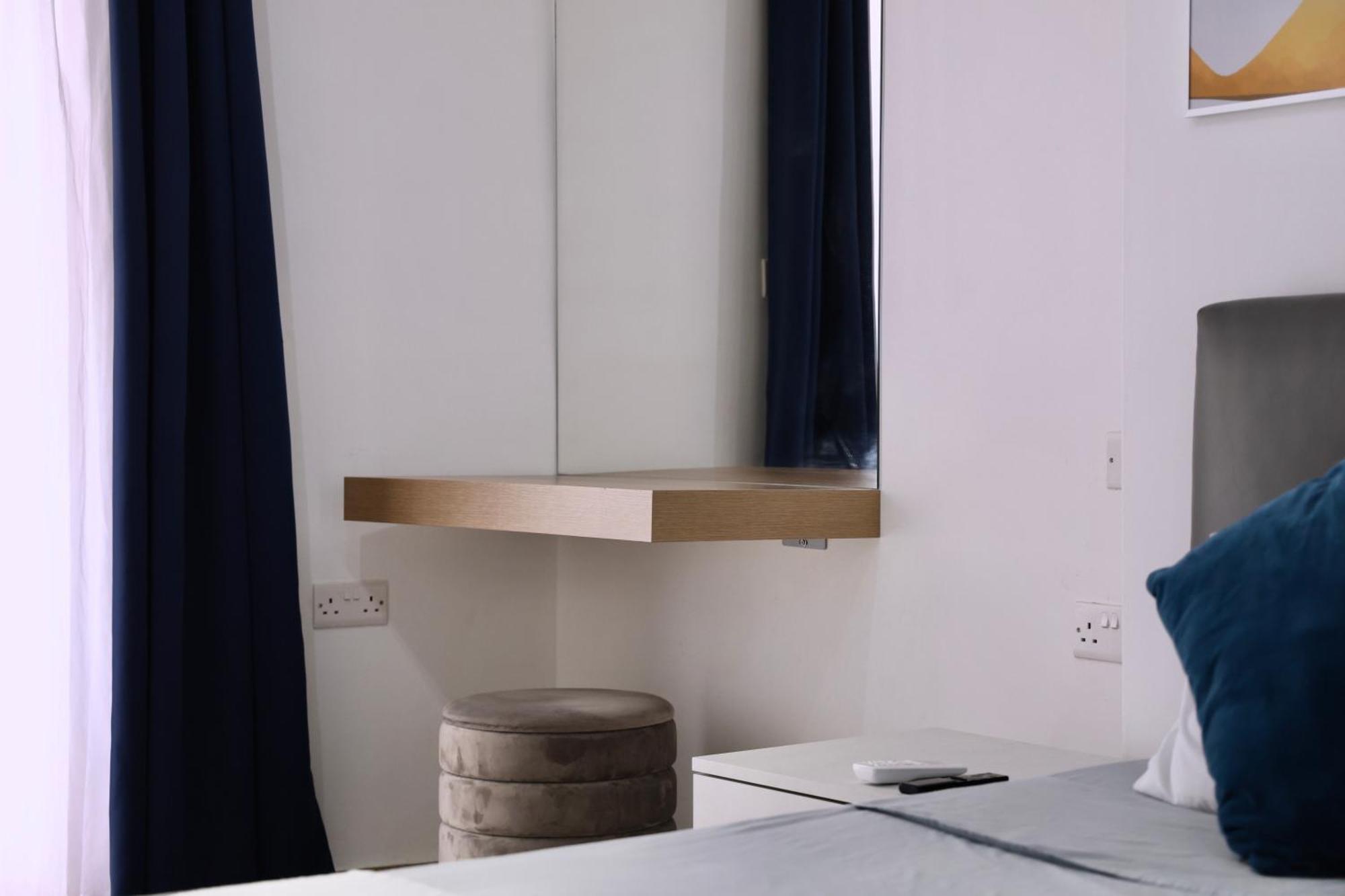 Spinola Apartment San Ġiljan Extérieur photo