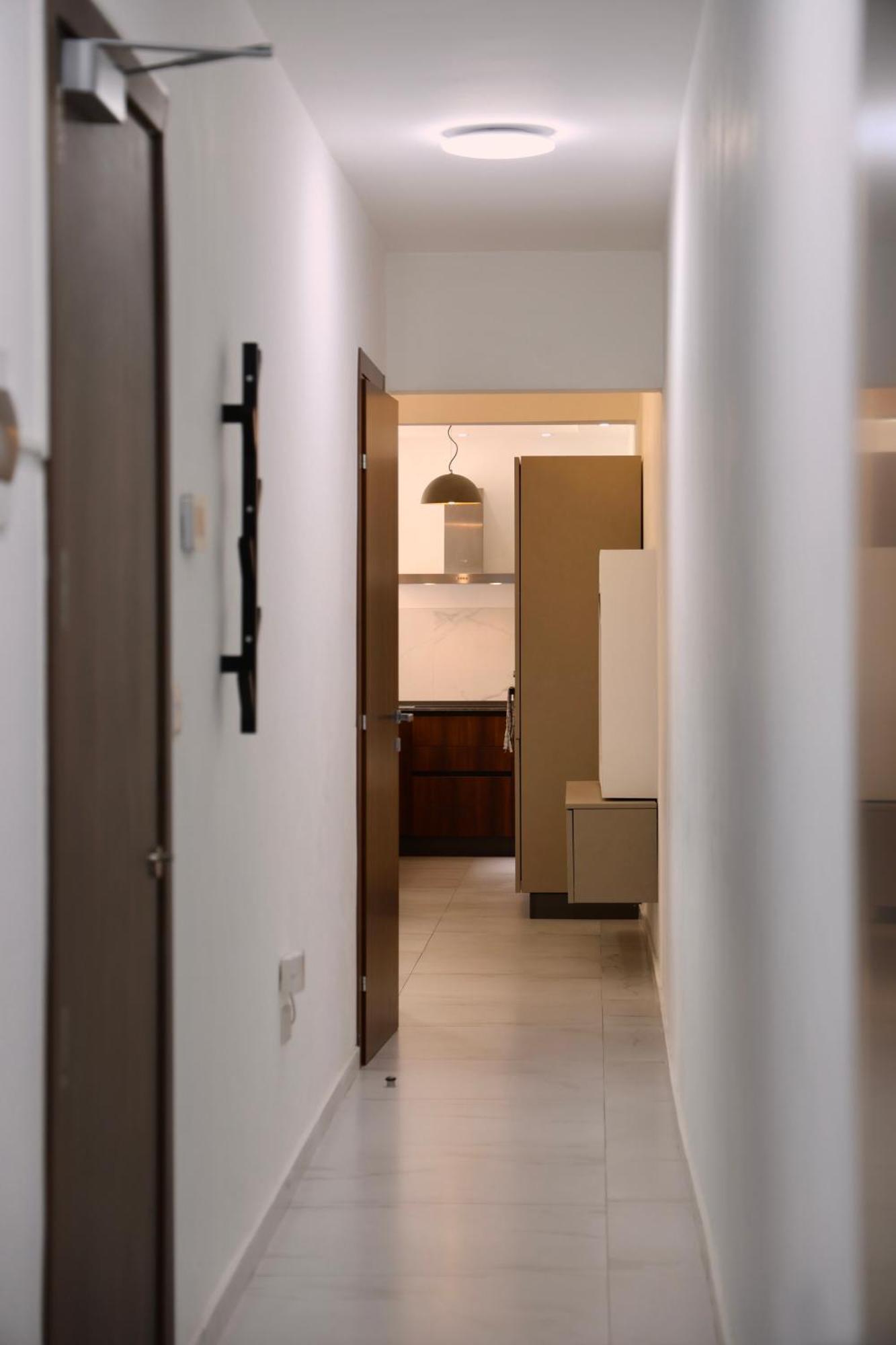 Spinola Apartment San Ġiljan Extérieur photo