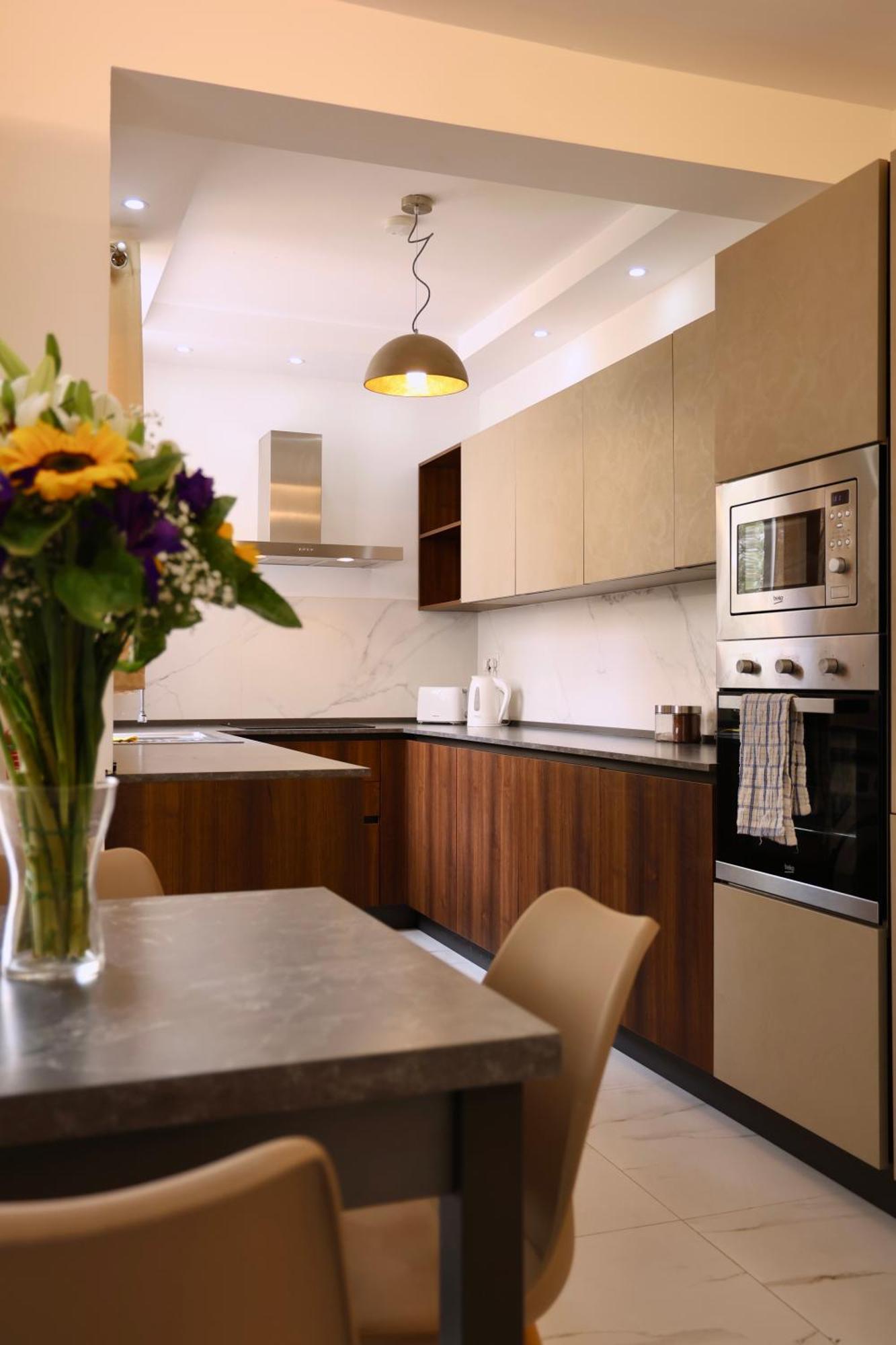 Spinola Apartment San Ġiljan Extérieur photo